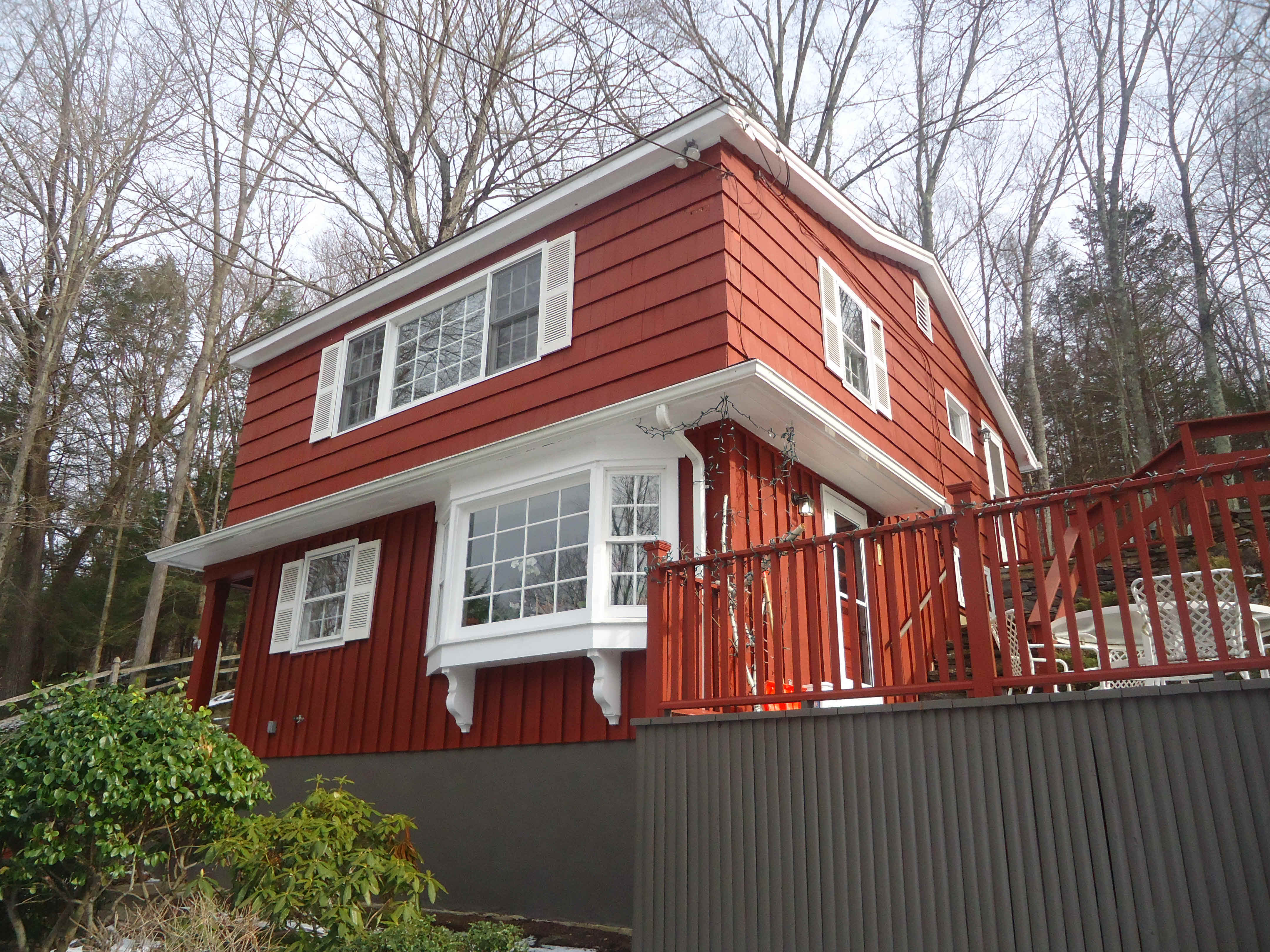 Building photograph for 67 LILLINONAH LAKE RD NORTH